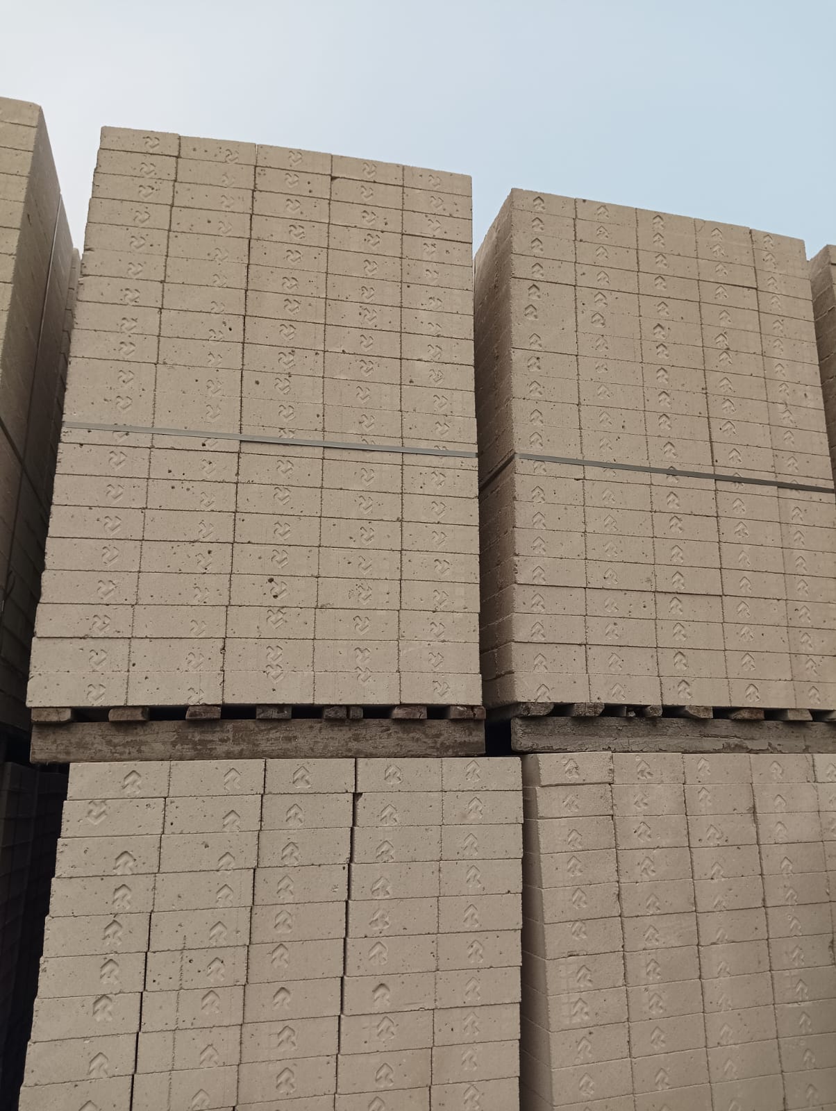NM Distributor — TR Block